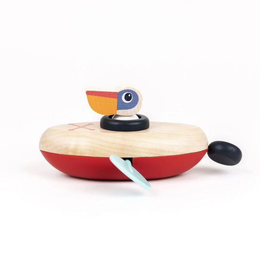 Jeu de bain "Pélican" - Egmont Toys