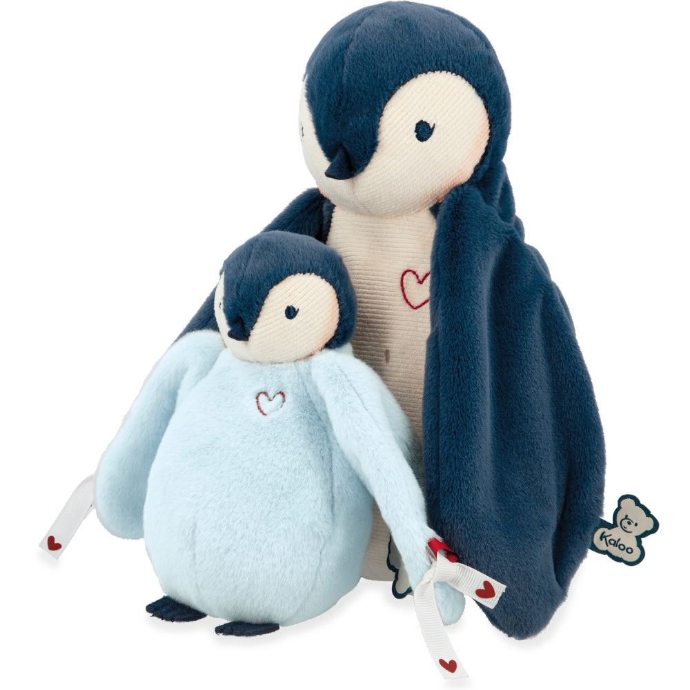 Peluches Manchots Câlins " Complices" - Kaloo