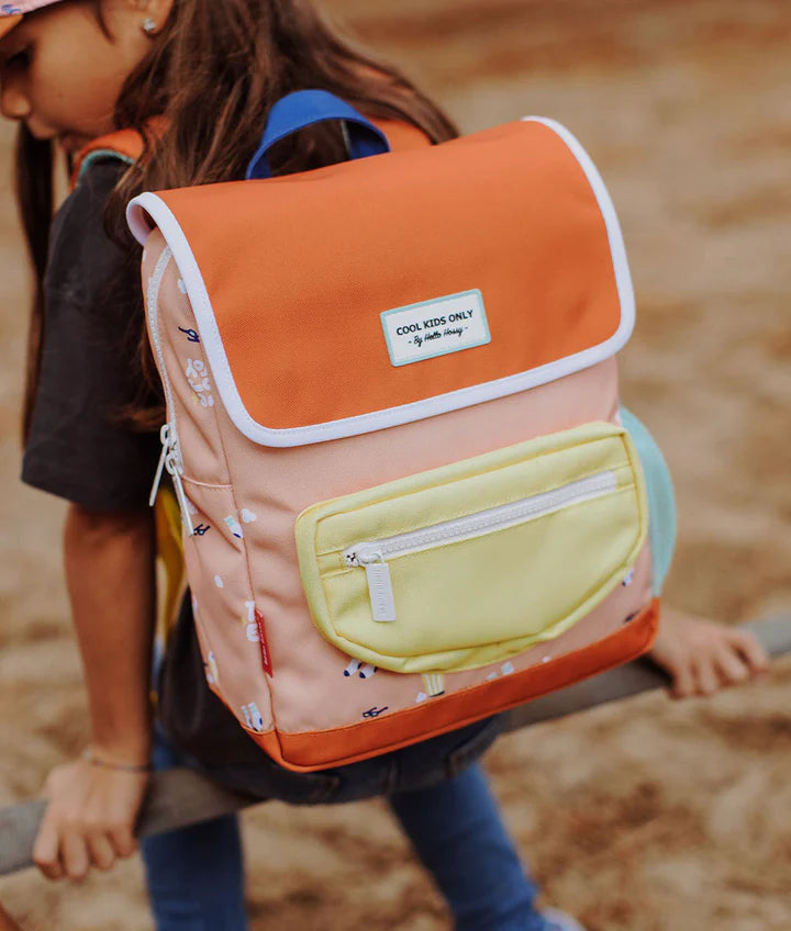 Sac à dos / cartable Enjoy 2-5 ans