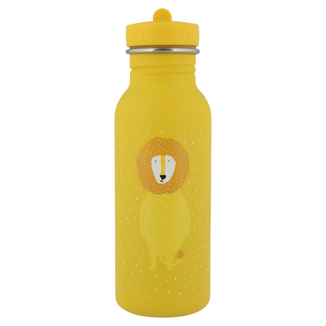 Gourde 500ml "Mr Lion" - Trixie