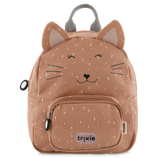 Sac à dos "Chat" - Trixie