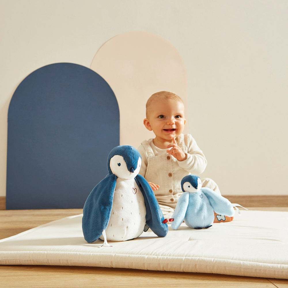 Peluches Manchots Câlins " Complices" - Kaloo