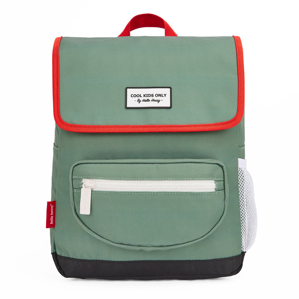 Sac à dos / cartable "Mini Forest" - Hello Hossy