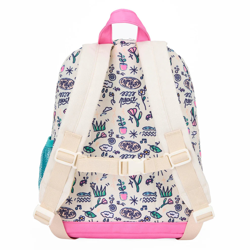 Sac à dos "Playground" - Hello Hossy
