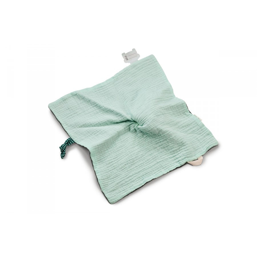 Doudou eco-friendly "Joe le Dragon" - Lilliputiens