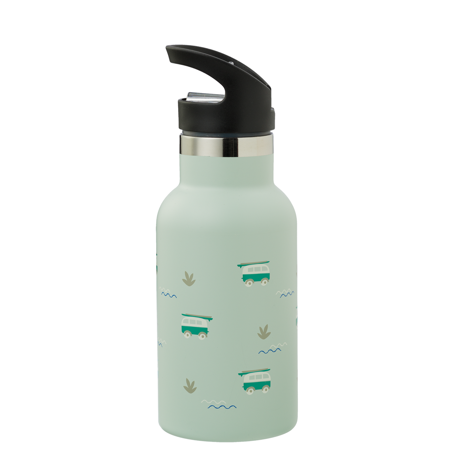 Gourde isotherme "Surf Boy" 350ml - Fresk