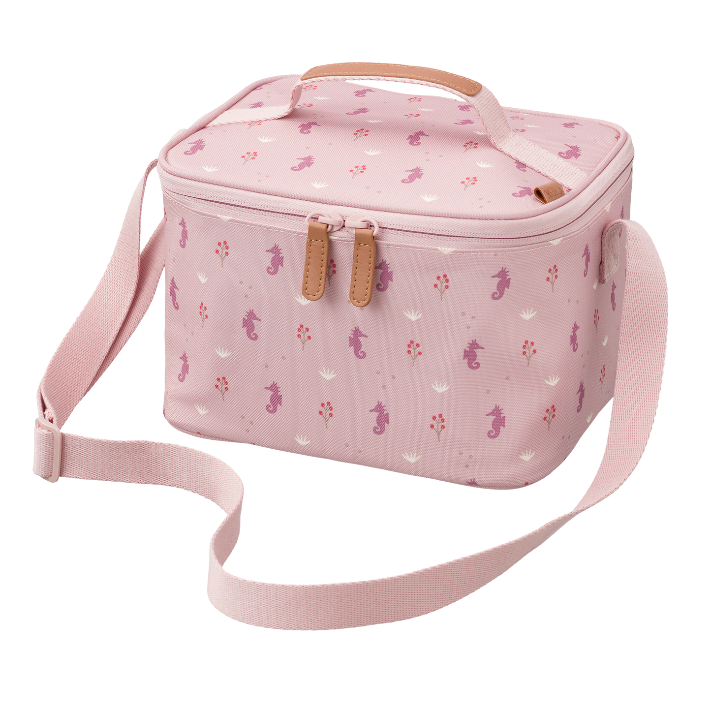Sac isotherme large "Hippocampes" - Fresk
