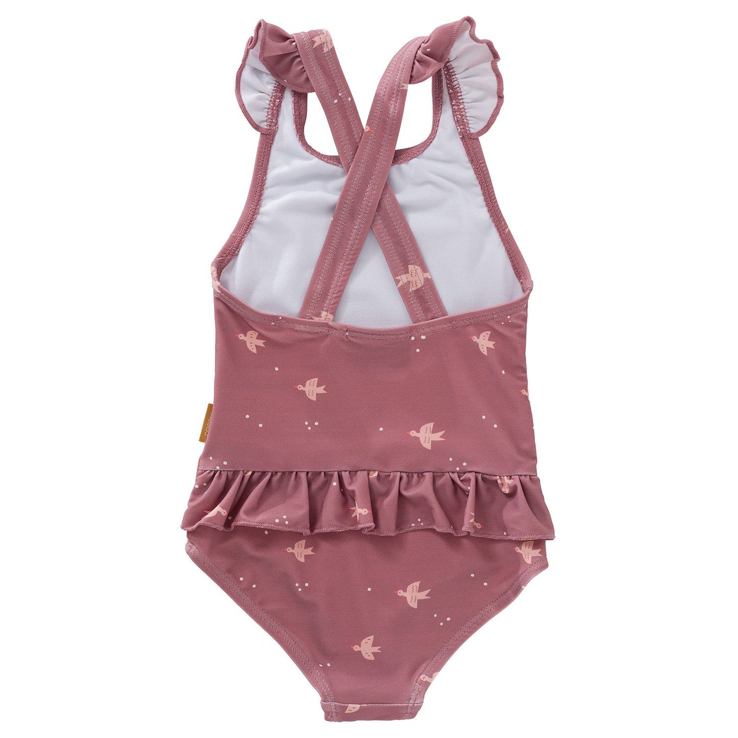 Maillot de bain "Hirondelles" - Fresk
