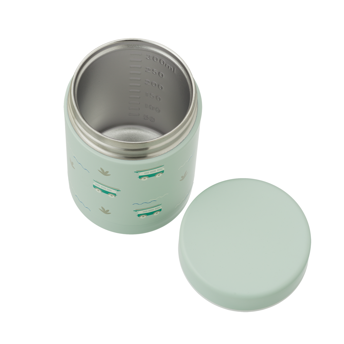 Pot isotherme "Surf Boy" - Fresk