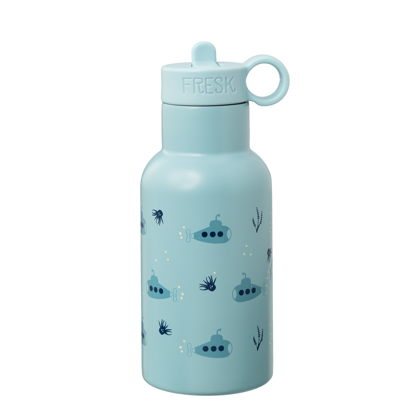 Gourde isotherme 350ml "Sous-marin" - Fresk