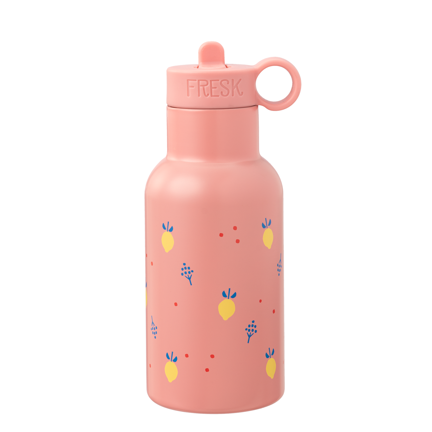Gourdes 350ml "Citron" - Fresk