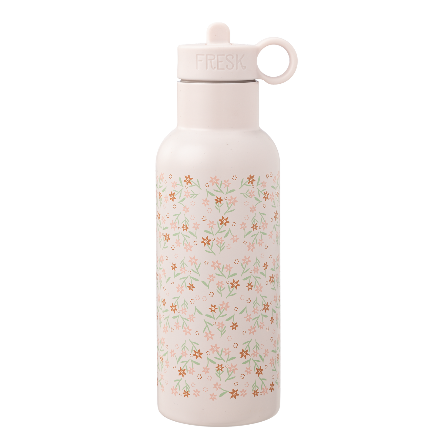 Gourde isotherme 500ml "Fleurs du jardin" - Fresk