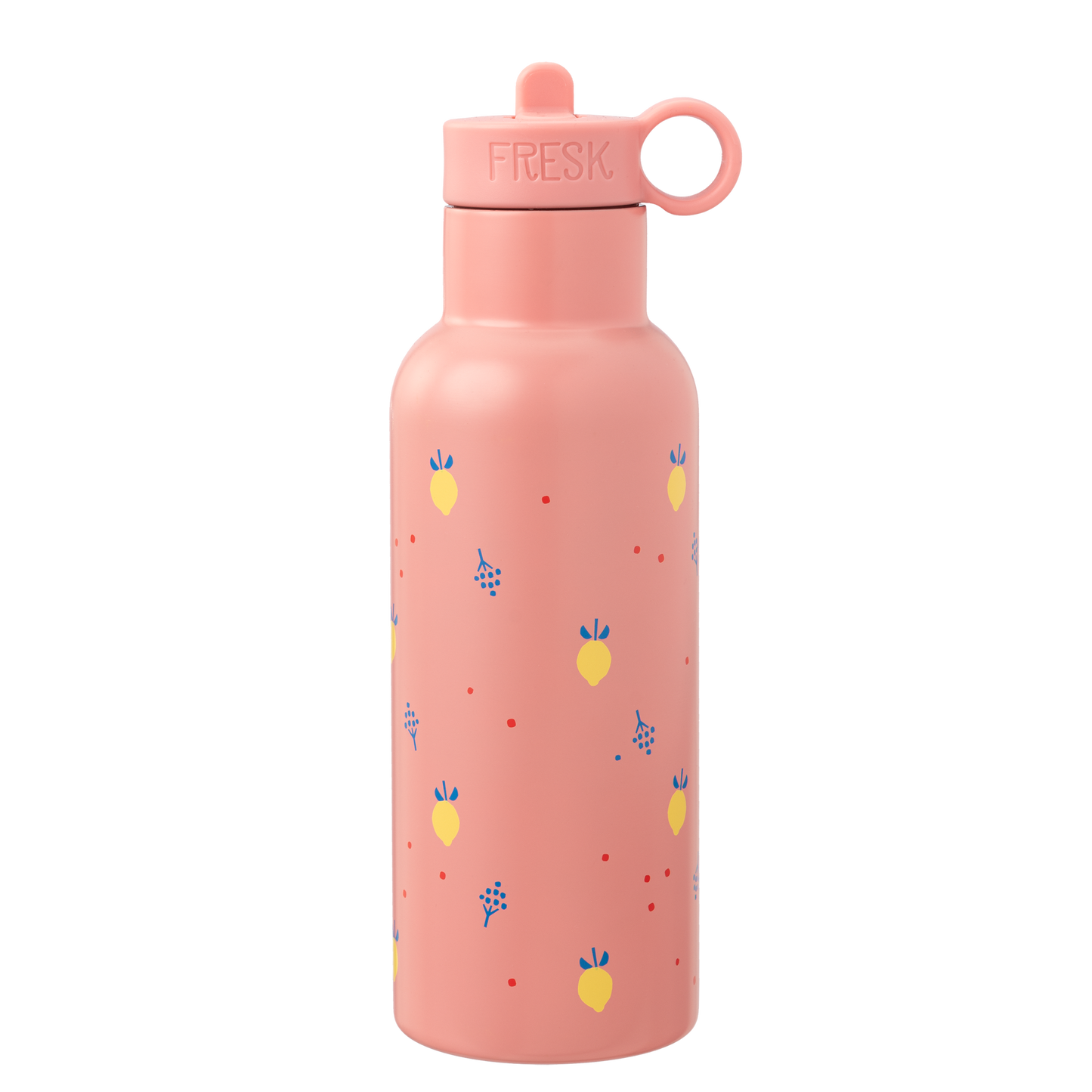 Gourde isotherme 500ml "Citron" - Fresk