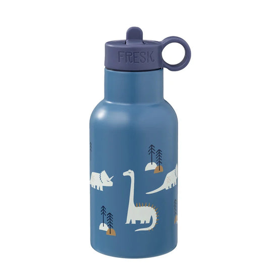 Gourde "Dinos " (350ml) - Fresk