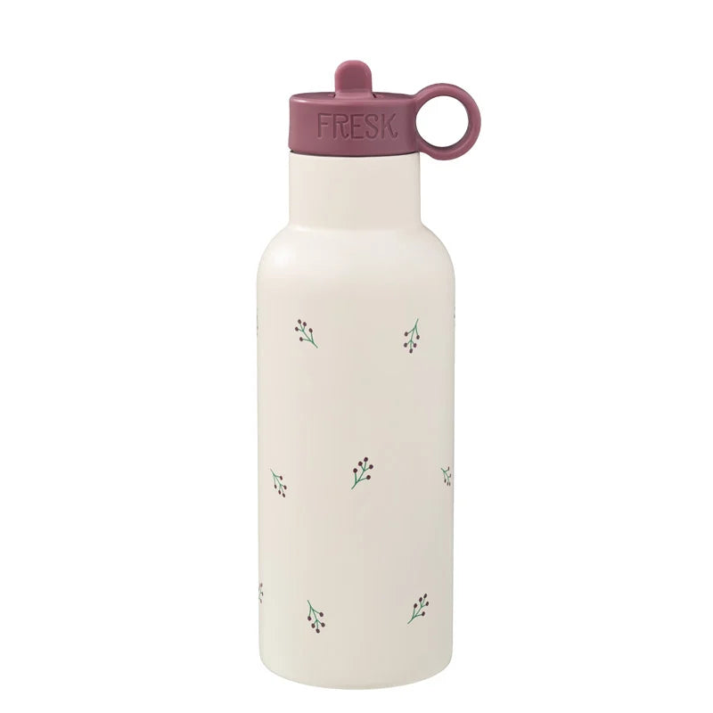 Gourde isotherme 500ml "Berries" - Fresk