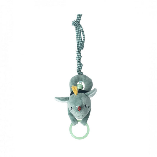 Jeu " Joe - Clochette" - Lilliputiens