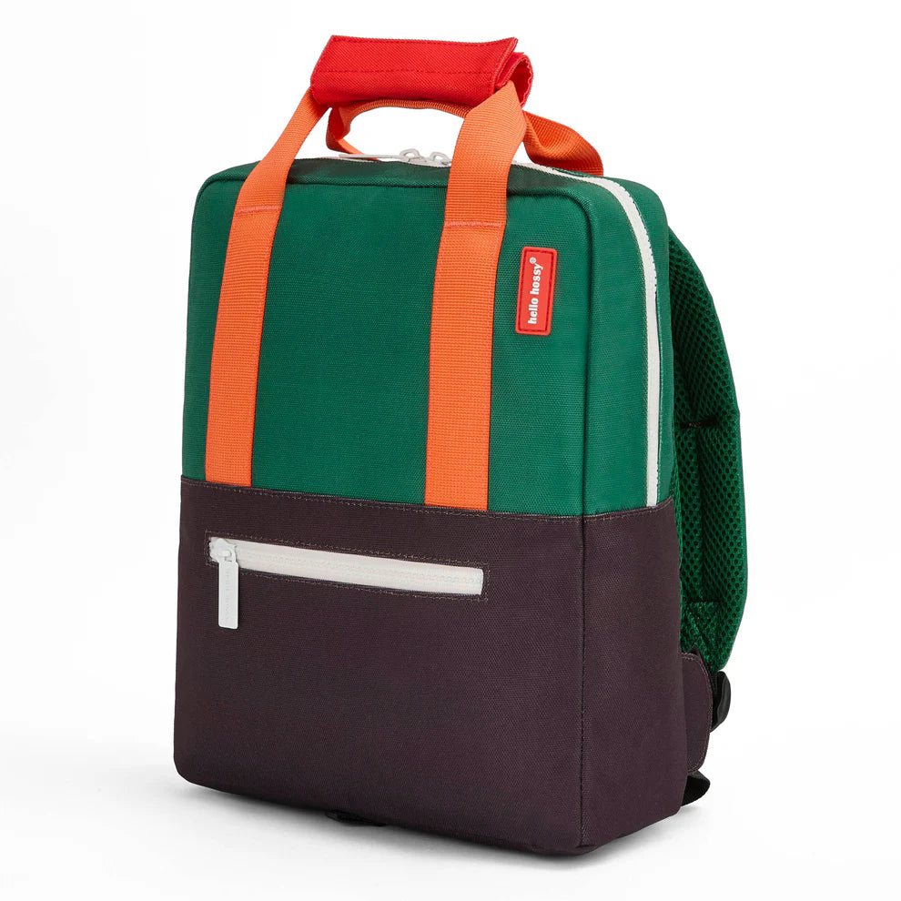 Sac Mini Dark Green - Hello Hossy