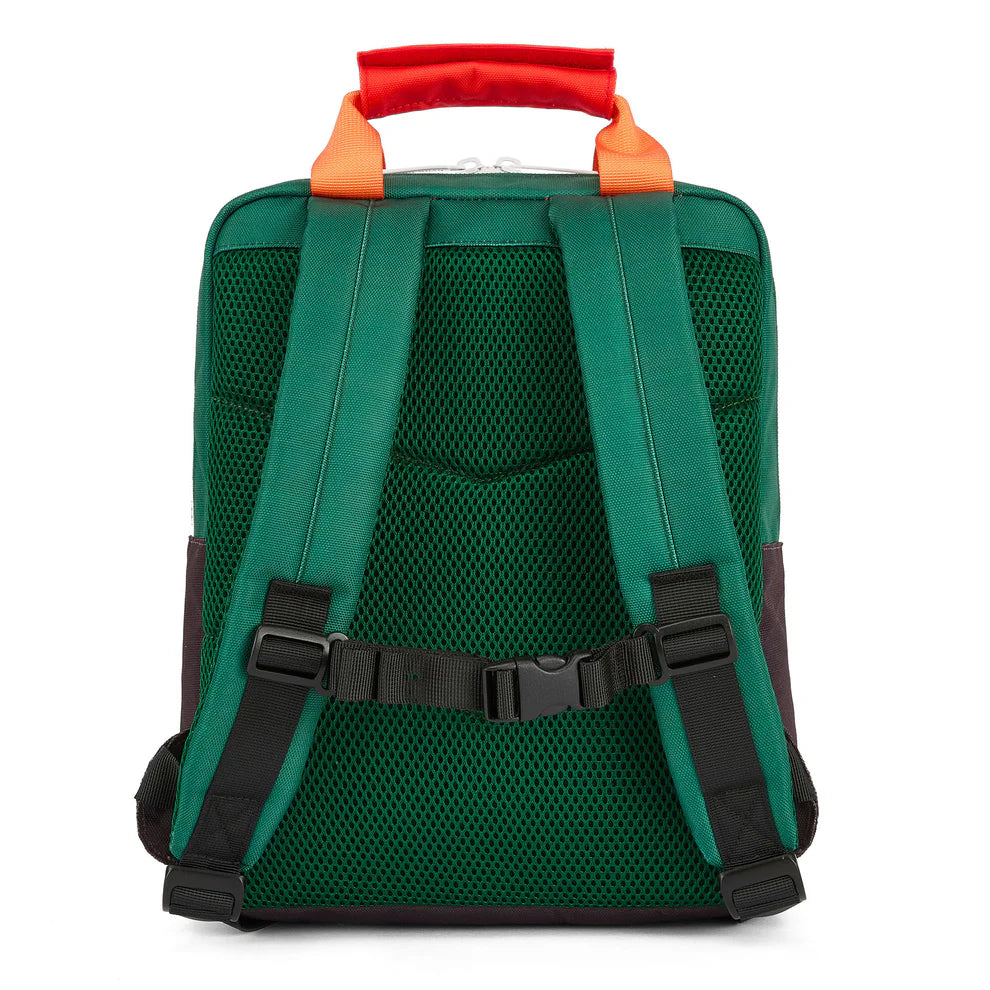 Sac Mini Dark Green - Hello Hossy