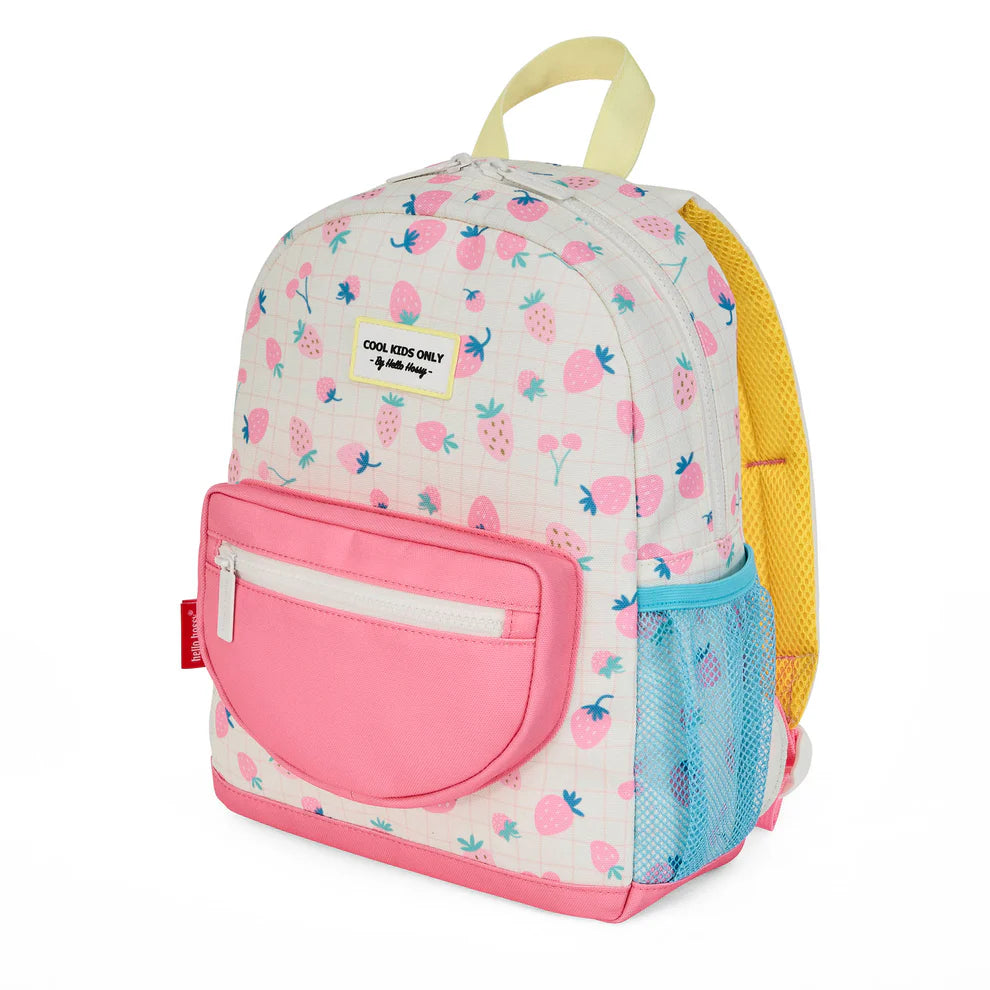 Sac à dos Berry Bloom - Hello Hossy