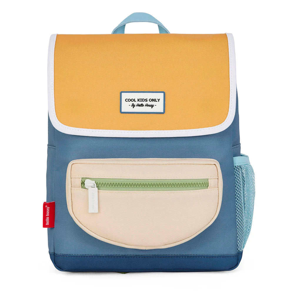 Sac à dos Mini Sam - Hello Hossy
