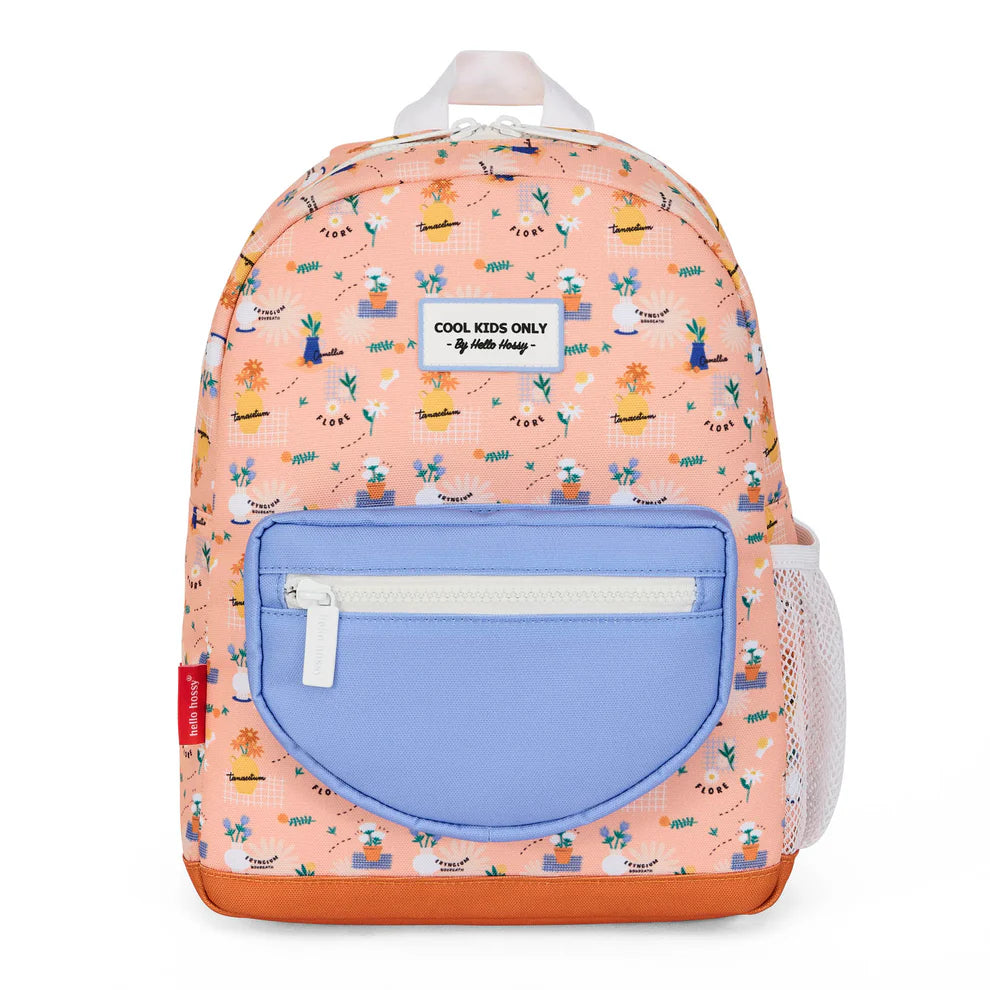 Sac à dos Flore - Hello Hossy