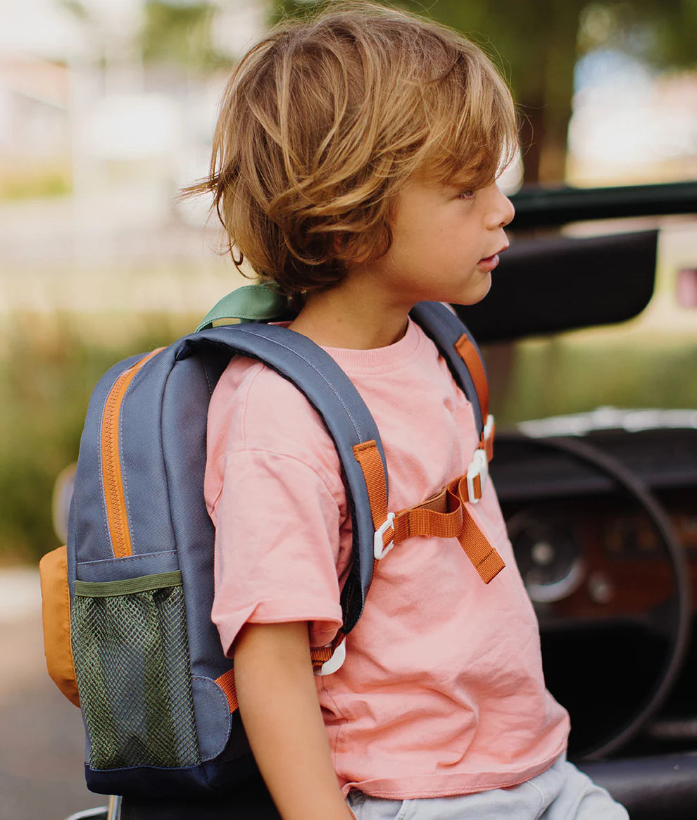 Sac Mini Marine - Hello Hossy