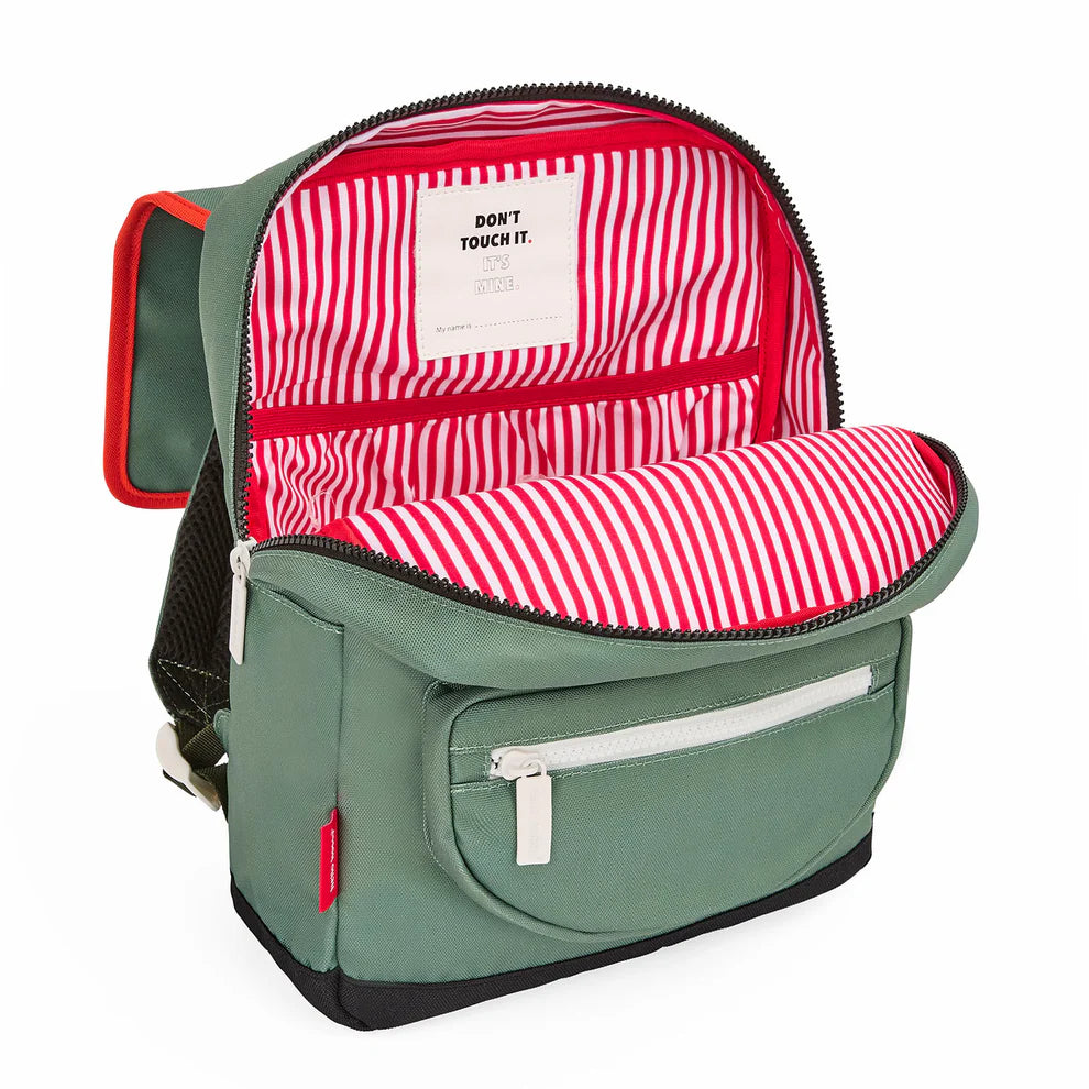 Sac à dos / cartable "Mini Forest" - Hello Hossy