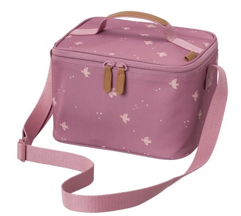 Sac isotherme large Hirondelles - Fresk