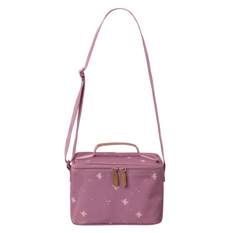Sac isotherme large Hirondelles - Fresk