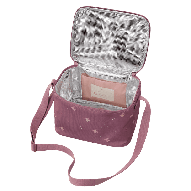 Sac isotherme large Hirondelles - Fresk