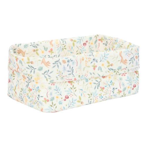 Grand panier de rangement "Forest Friends" - Little Dutch