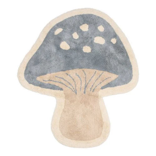 Tapis champignon "Forest Friends" - Little Dutch