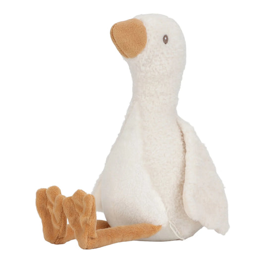 Peluche Little Goose (25cm)