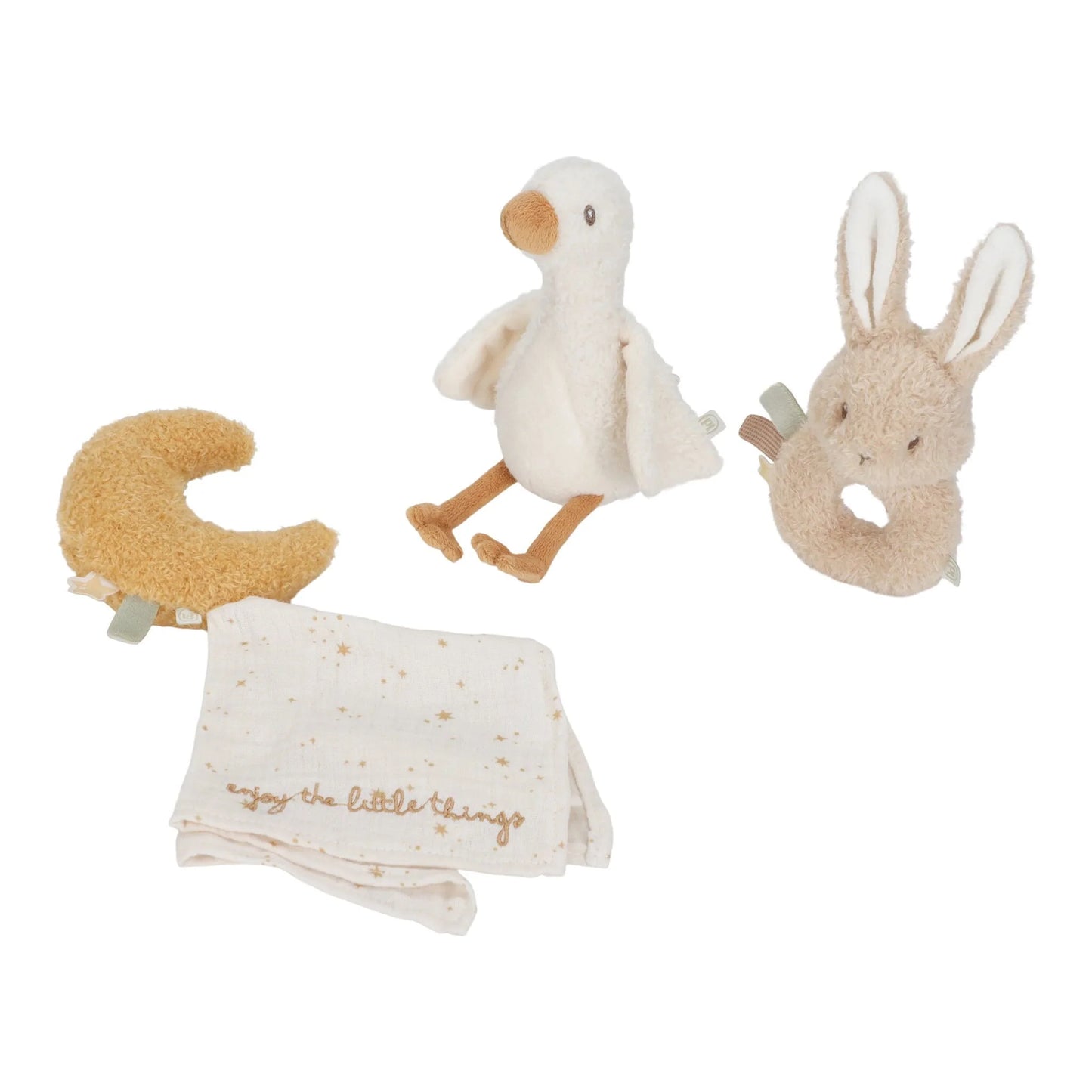 Coffret cadeau Little Goose Oie