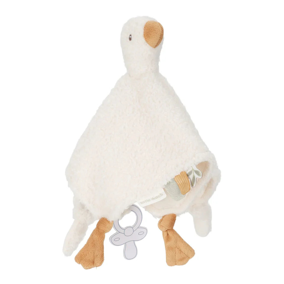 Doudou Little Goose Oie (5 exemplaires)