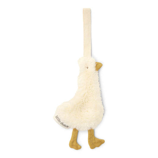 Attache-tétine Little Goose