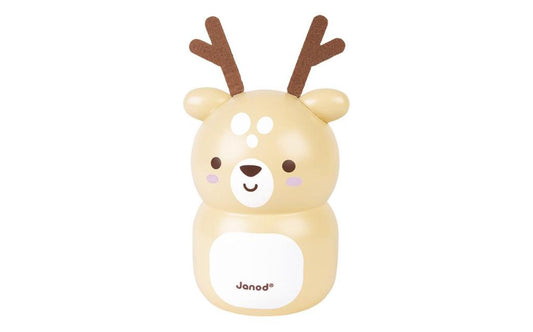 Tirelire en bois "Faon" - Janod