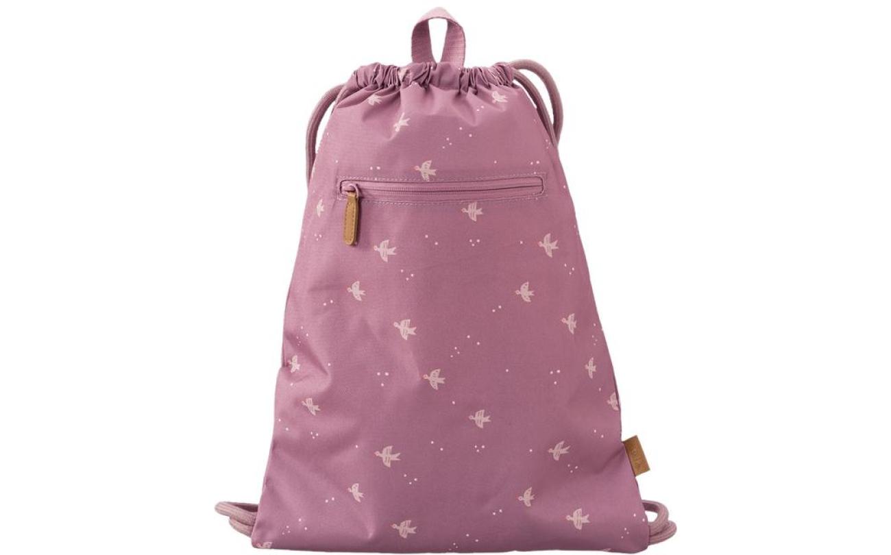 Sac de gym "Hirondelles" - Fresk