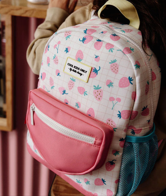 Sac à dos Berry Bloom - Hello Hossy