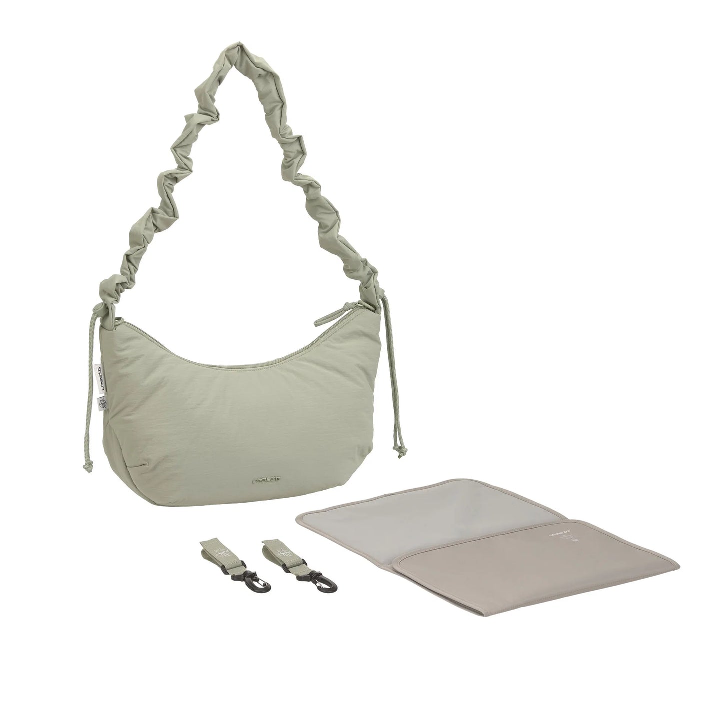Sac Lunua Bum Bag up Mint - Lässig