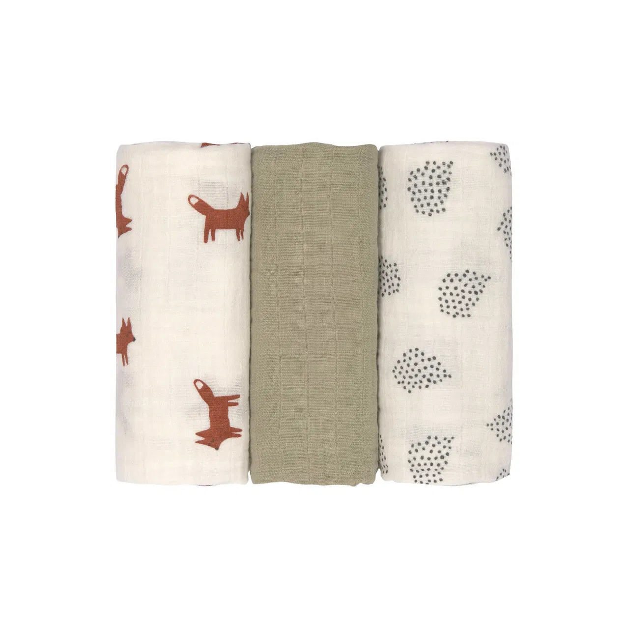Pack de tétras "Little Forest" - Lässig (en commande)