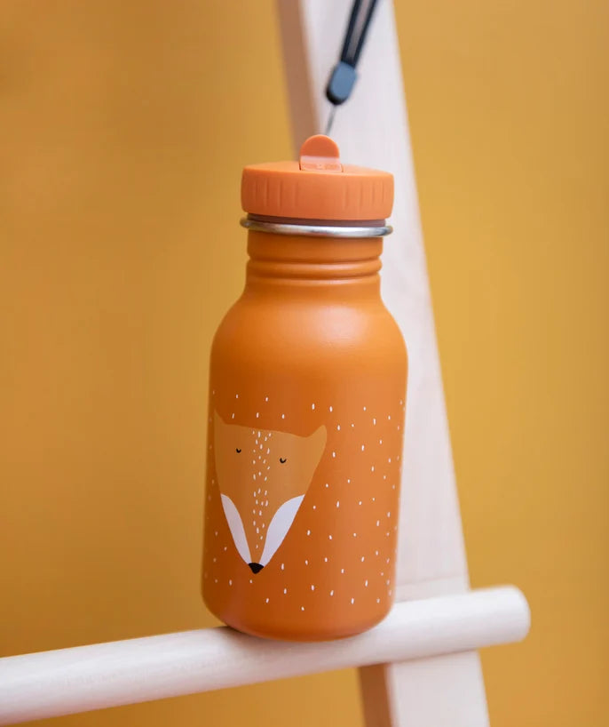 Gourde isotherme Fox (350ml) - Trixie