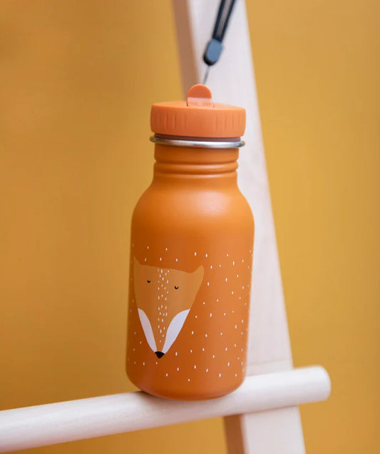 Gourde isotherme Fox (350ml) - Trixie