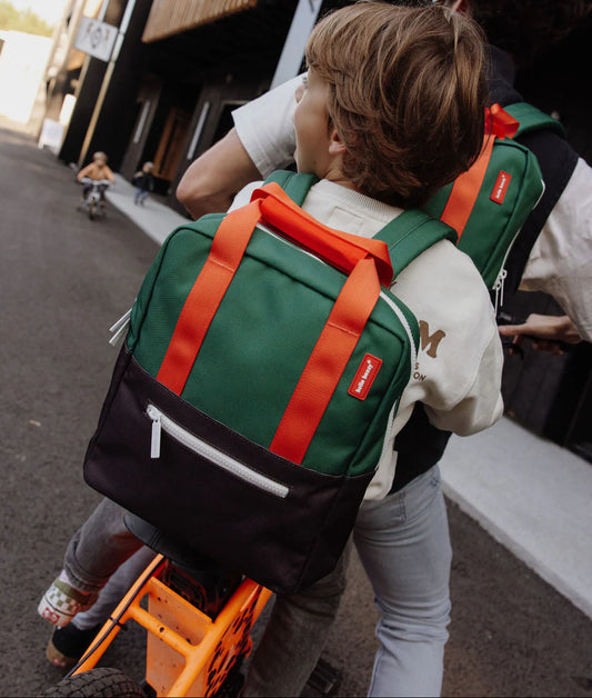 Sac Mini Dark Green - Hello Hossy