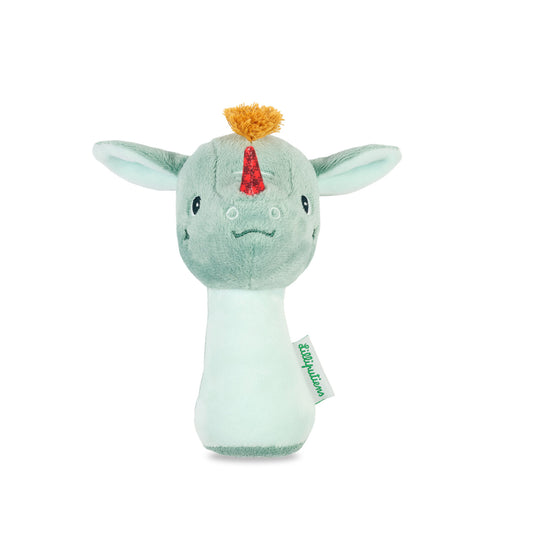 Hochet Piou-Piou "Joe le dragon" - Lilliputiens