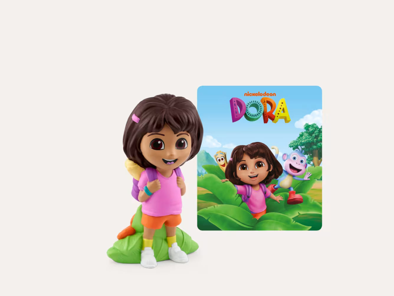 Figurine Tonies "Dora"