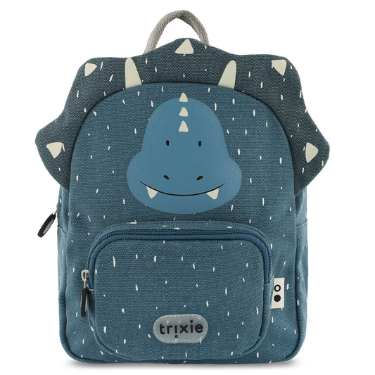 Sac à dos Mr Tricératops - Trixie