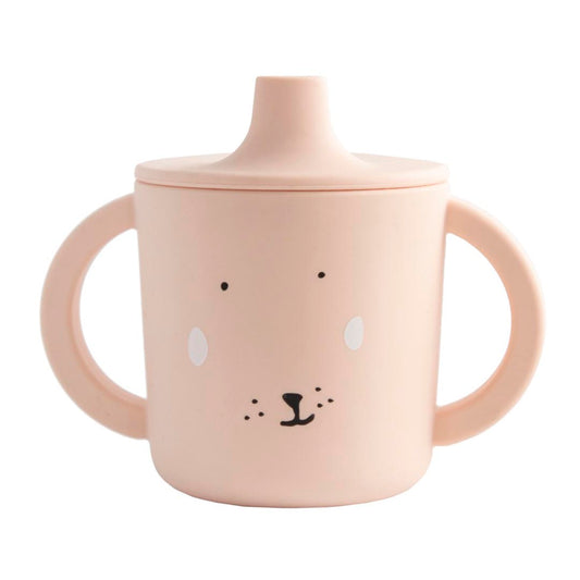 Gobelet/tasse d'apprentissage Lapin - Trixie