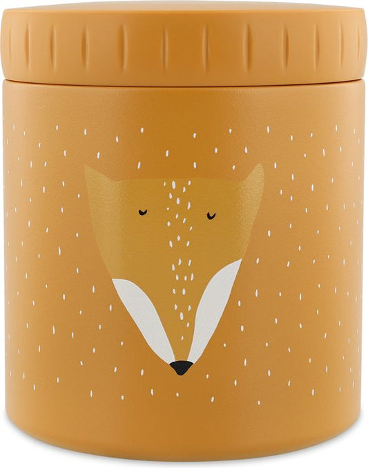 Pot isotherme Fox (500ml) - Trixie