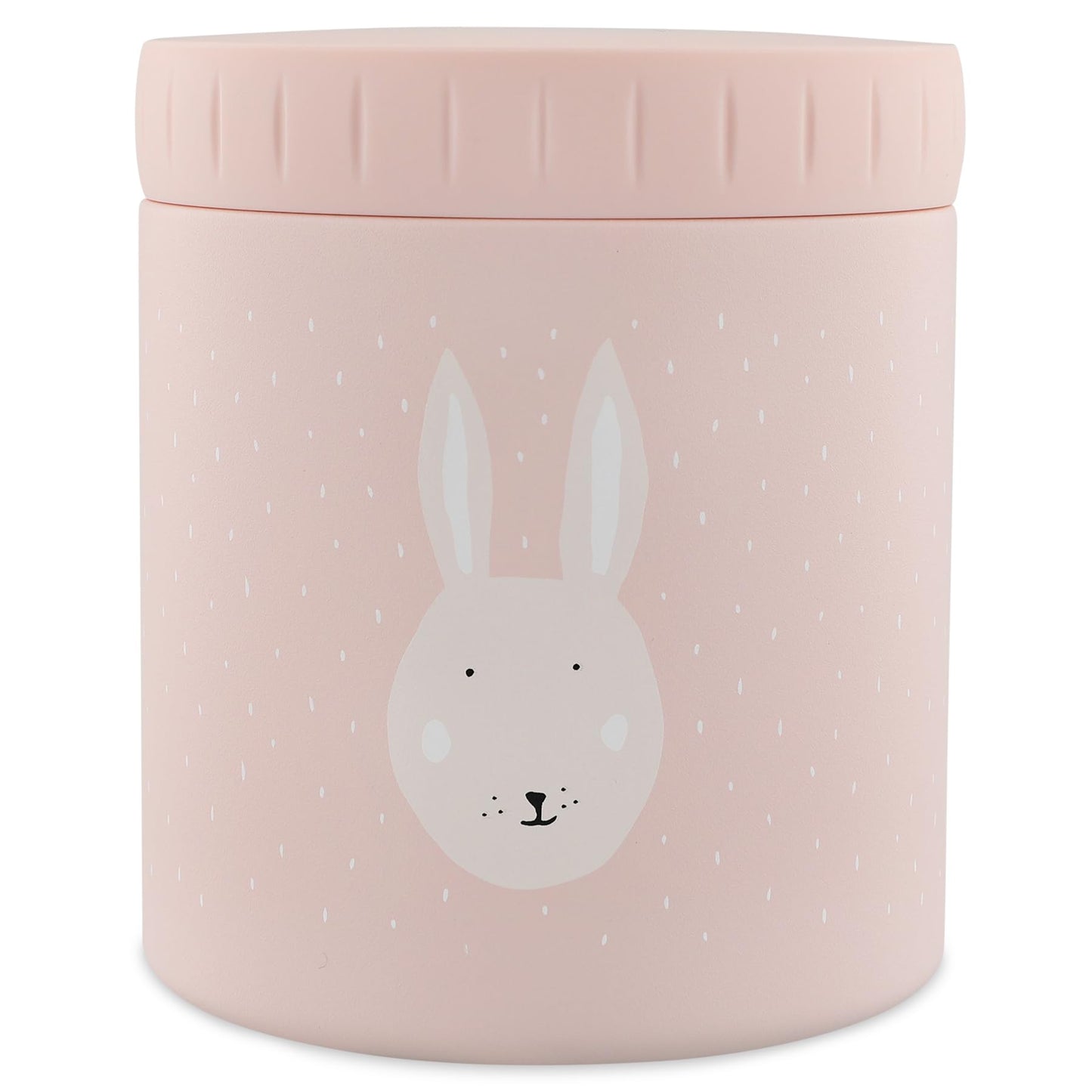 Pot isotherme Lapin (500ml) - Trixie
